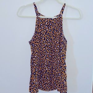 Cheetah tank